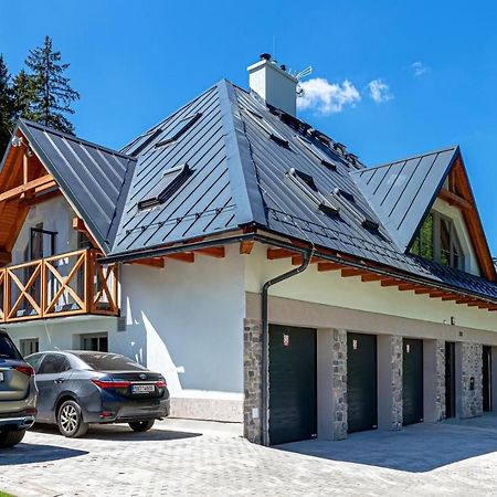 Apartman A Harrachov Exterior foto
